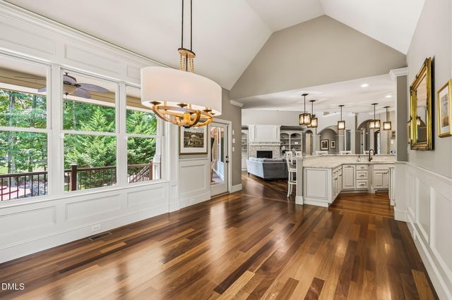 1106 Dovefield Lane, Youngsville, NC 27596