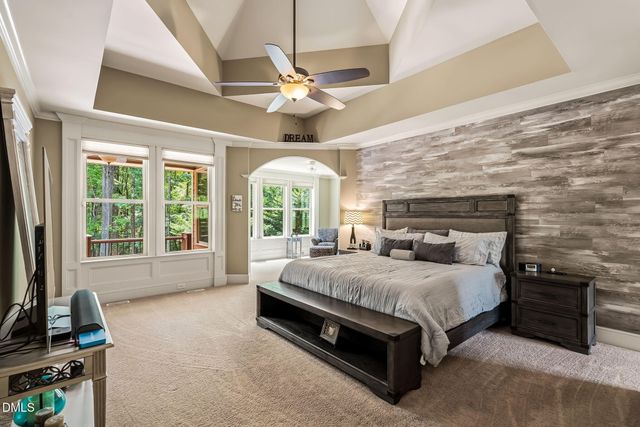 1106 Dovefield Lane, Youngsville, NC 27596