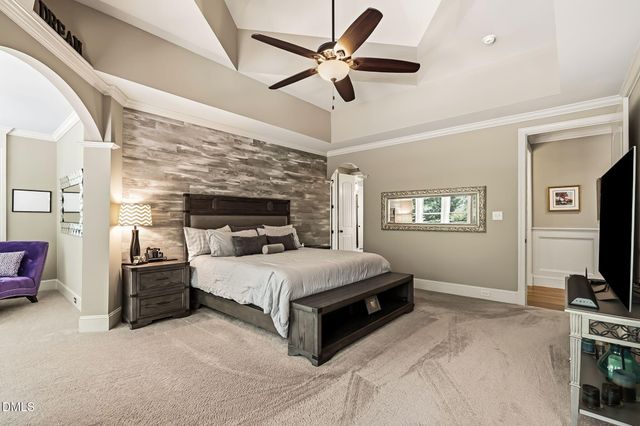 1106 Dovefield Lane, Youngsville, NC 27596