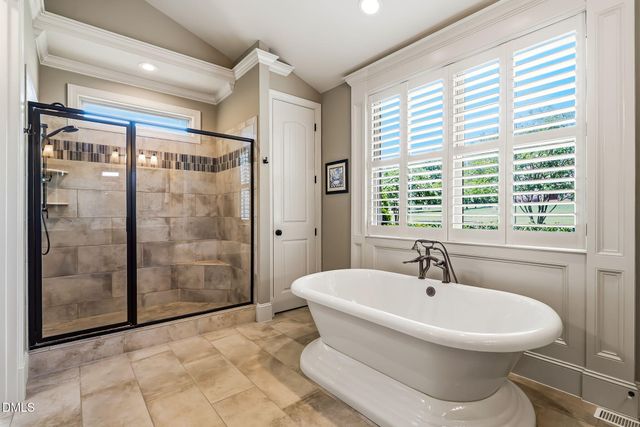 1106 Dovefield Lane, Youngsville, NC 27596