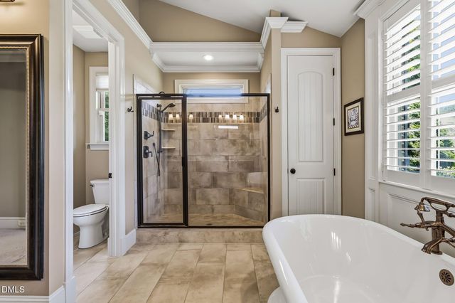 1106 Dovefield Lane, Youngsville, NC 27596