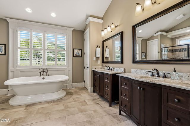 1106 Dovefield Lane, Youngsville, NC 27596