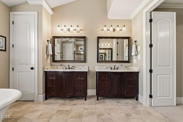1106 Dovefield Lane, Youngsville, NC 27596