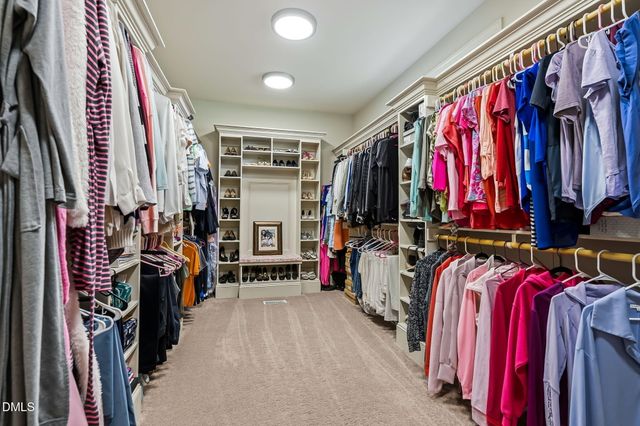 1106 Dovefield Lane, Youngsville, NC 27596