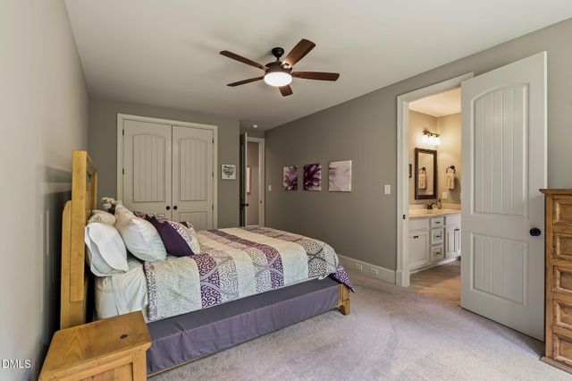 1106 Dovefield Lane, Youngsville, NC 27596