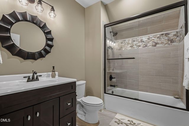 1106 Dovefield Lane, Youngsville, NC 27596