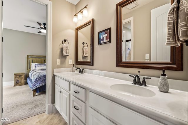 1106 Dovefield Lane, Youngsville, NC 27596