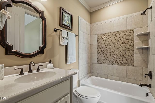 1106 Dovefield Lane, Youngsville, NC 27596