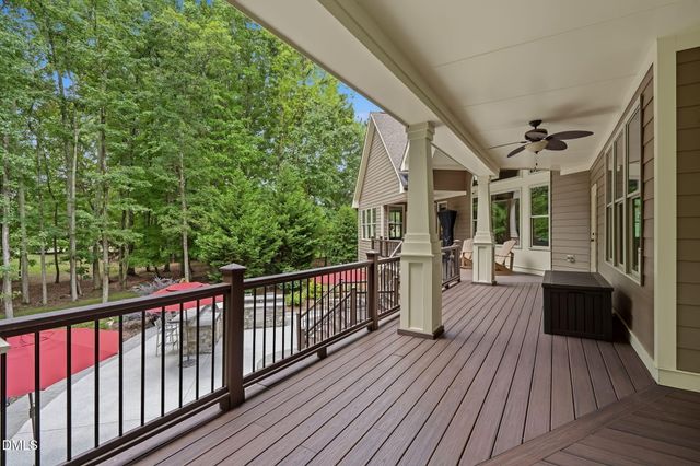 1106 Dovefield Lane, Youngsville, NC 27596