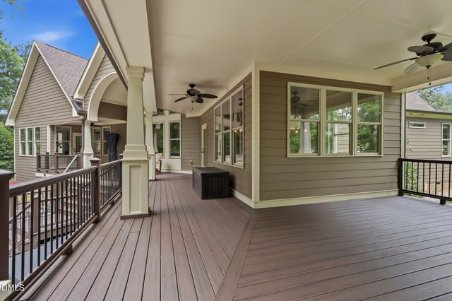 1106 Dovefield Lane, Youngsville, NC 27596