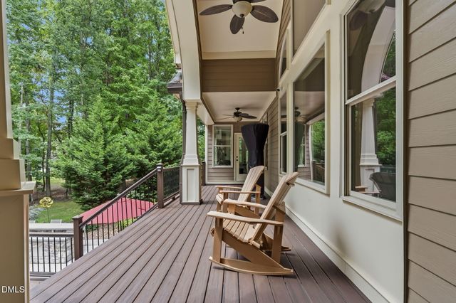 1106 Dovefield Lane, Youngsville, NC 27596