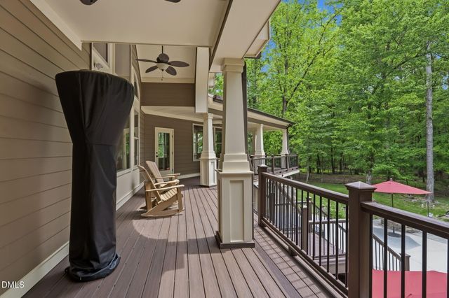 1106 Dovefield Lane, Youngsville, NC 27596