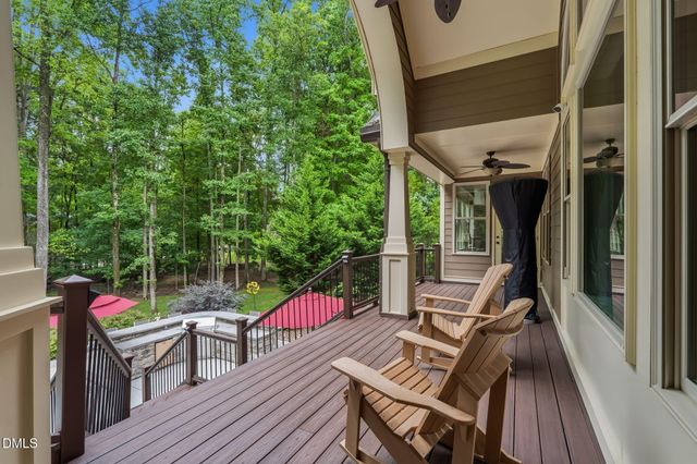 1106 Dovefield Lane, Youngsville, NC 27596