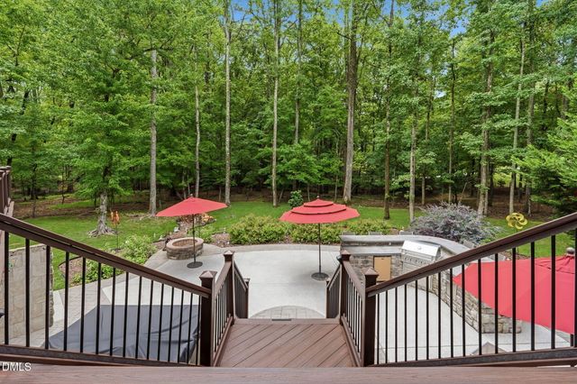 1106 Dovefield Lane, Youngsville, NC 27596