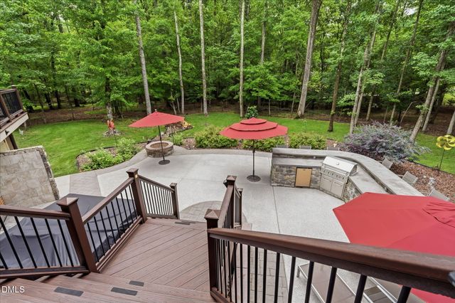 1106 Dovefield Lane, Youngsville, NC 27596