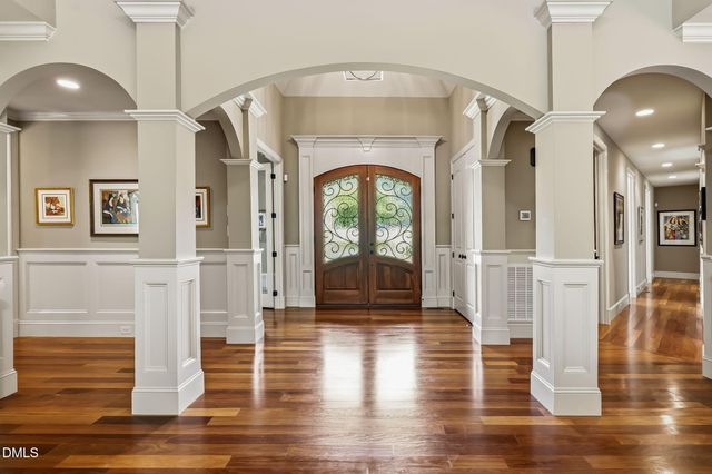 1106 Dovefield Lane, Youngsville, NC 27596