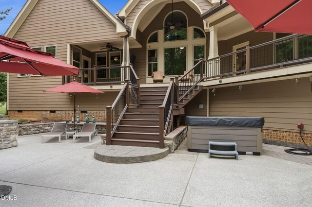 1106 Dovefield Lane, Youngsville, NC 27596