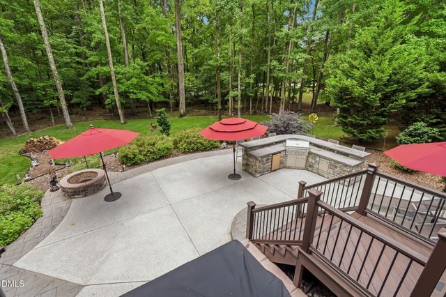 1106 Dovefield Lane, Youngsville, NC 27596