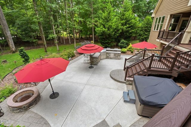 1106 Dovefield Lane, Youngsville, NC 27596