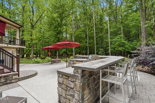 1106 Dovefield Lane, Youngsville, NC 27596
