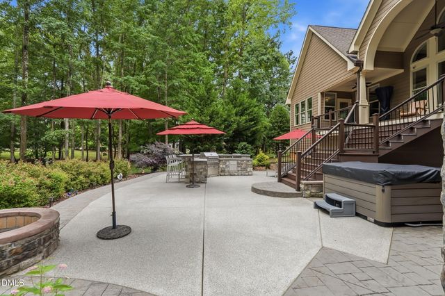 1106 Dovefield Lane, Youngsville, NC 27596