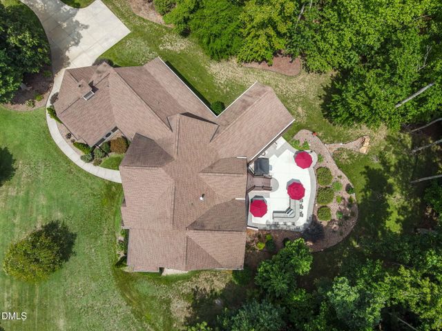 1106 Dovefield Lane, Youngsville, NC 27596