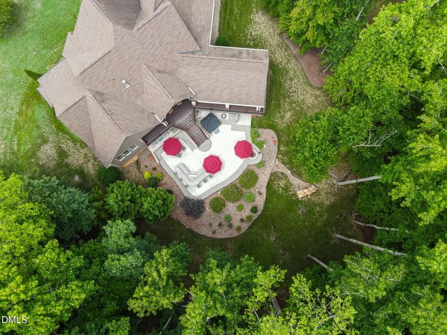 1106 Dovefield Lane, Youngsville, NC 27596
