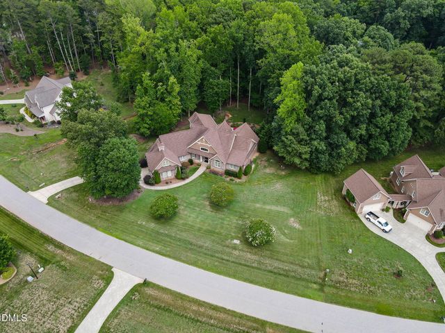 1106 Dovefield Lane, Youngsville, NC 27596