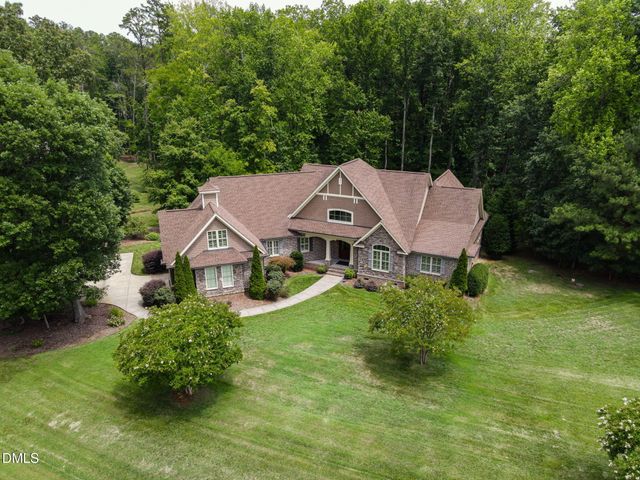 1106 Dovefield Lane, Youngsville, NC 27596