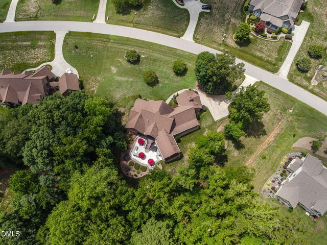 1106 Dovefield Lane, Youngsville, NC 27596