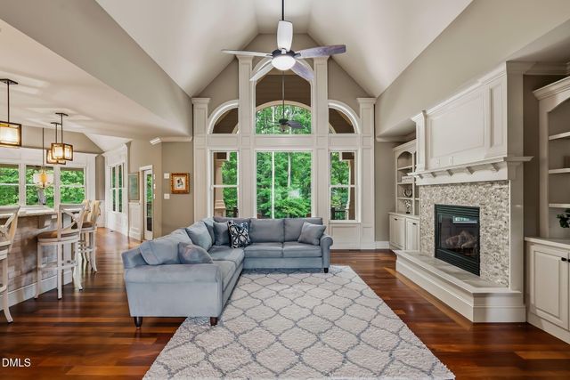 1106 Dovefield Lane, Youngsville, NC 27596