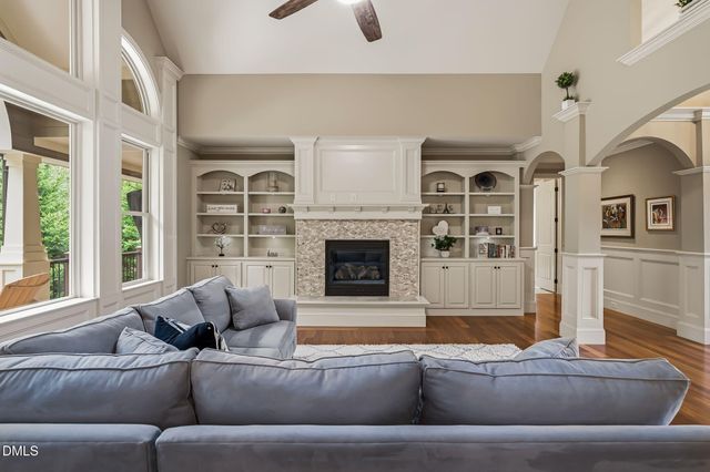 1106 Dovefield Lane, Youngsville, NC 27596