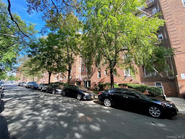 1425 Thieriot Avenue 6M, Bronx, NY 10460