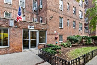 1425 Thieriot Avenue 6M, Bronx, NY 10460