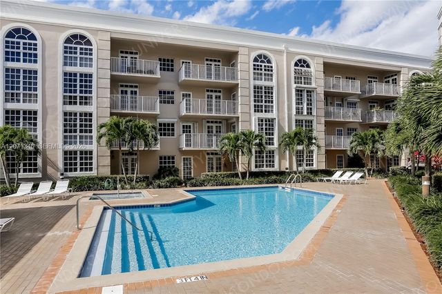 1280 S Alhambra Circle 2413, Coral Gables, FL 33146