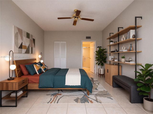 1280 S Alhambra Circle 2413, Coral Gables, FL 33146