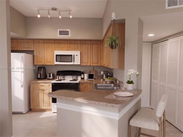 1280 S Alhambra Circle 2413, Coral Gables, FL 33146