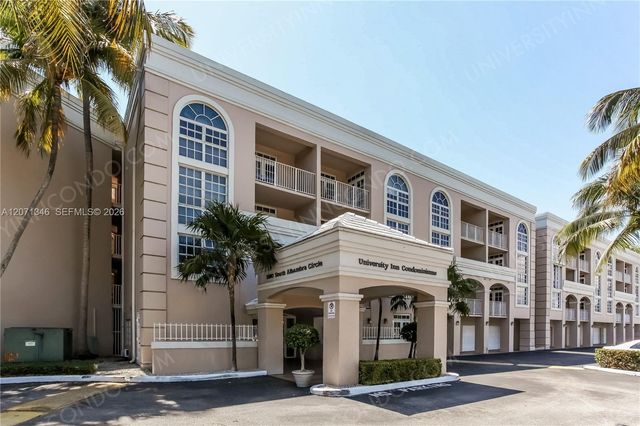 1280 S Alhambra Circle 2413, Coral Gables, FL 33146