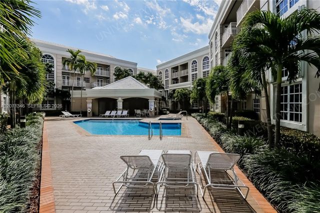 1280 S Alhambra Circle 2413, Coral Gables, FL 33146