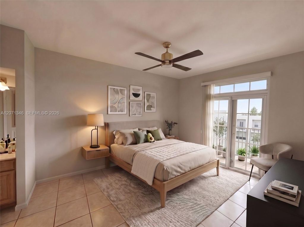1280 S Alhambra Circle 2413, Coral Gables, FL 33146