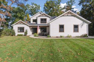 3739 Lake Bluff Drive, Grass Lake Twp, MI 49240