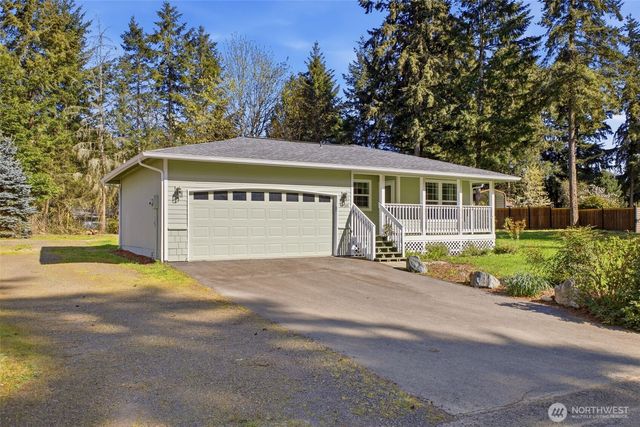 13405 105th Avenue NW, Gig Harbor, WA 98329