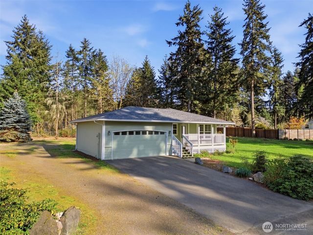 13405 105th Avenue NW, Gig Harbor, WA 98329