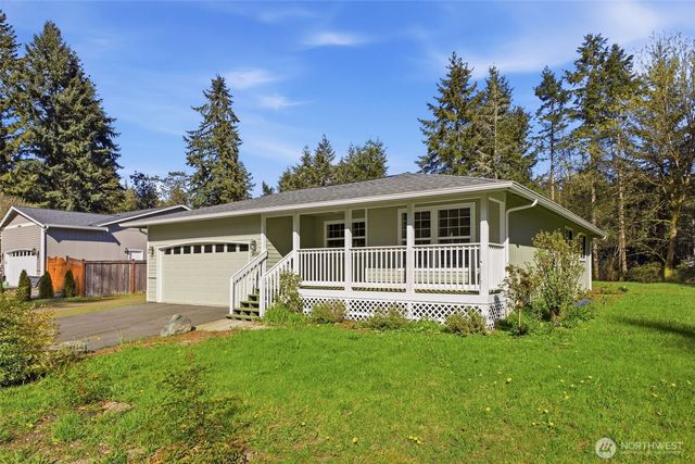 13405 105th Avenue NW, Gig Harbor, WA 98329