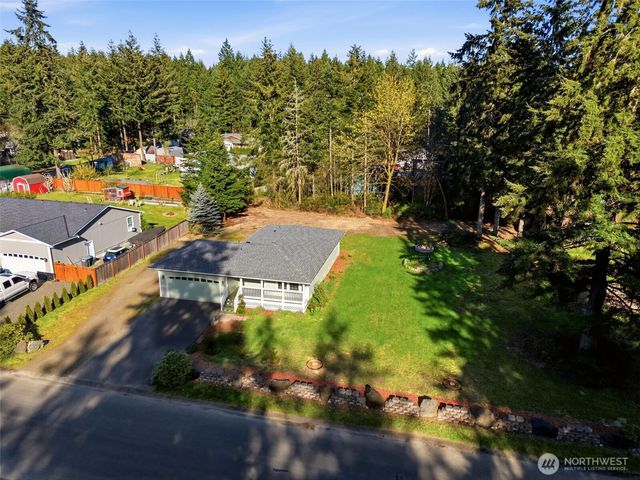 13405 105th Avenue NW, Gig Harbor, WA 98329