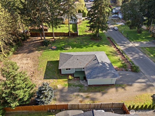 13405 105th Avenue NW, Gig Harbor, WA 98329