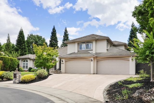 4612 Snowden Ct, Granite Bay, CA 95746