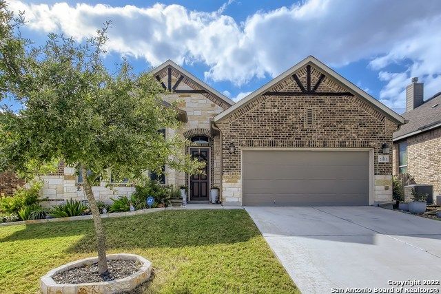 21011 Amalfi Oaks, San Antonio, TX 78259