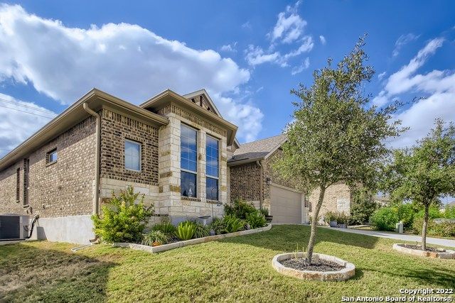 21011 Amalfi Oaks, San Antonio, TX 78259