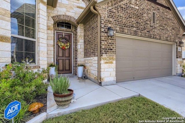 21011 Amalfi Oaks, San Antonio, TX 78259